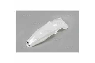 Garde-boue arrière UFO noir Kawasaki KX250F/450F