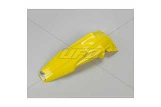 Garde-boue arrière UFO jaune Suzuki RM-Z450