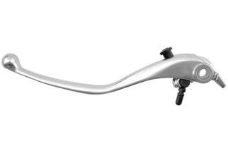 Levier d'embrayage V PARTS type origine aluminium poli Ducati 749