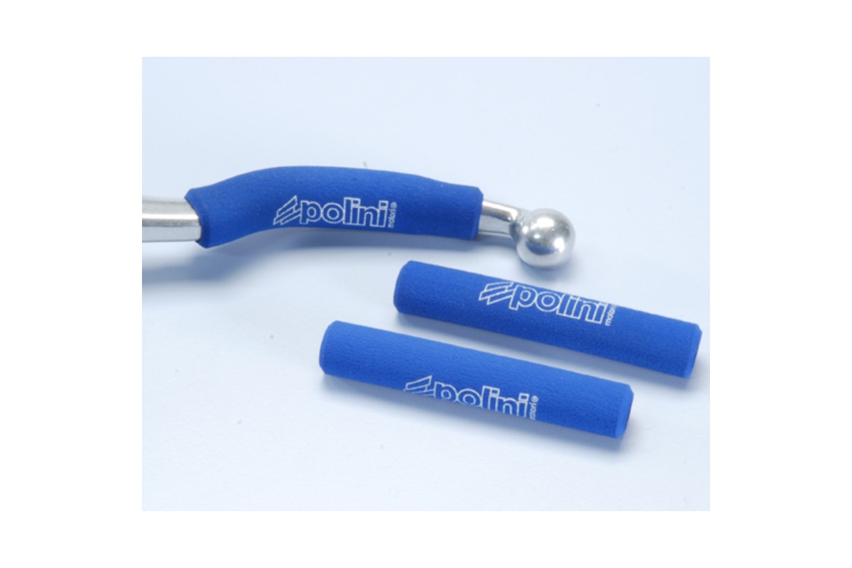 Mousse de levier POLINI mousse bleu