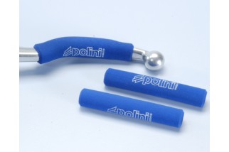 Mousse de levier POLINI mousse bleu