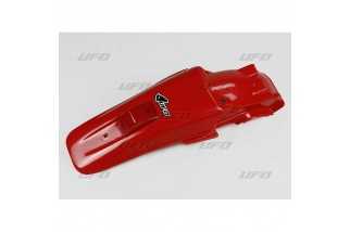 Garde-boue arrière UFO rouge Honda XR650R