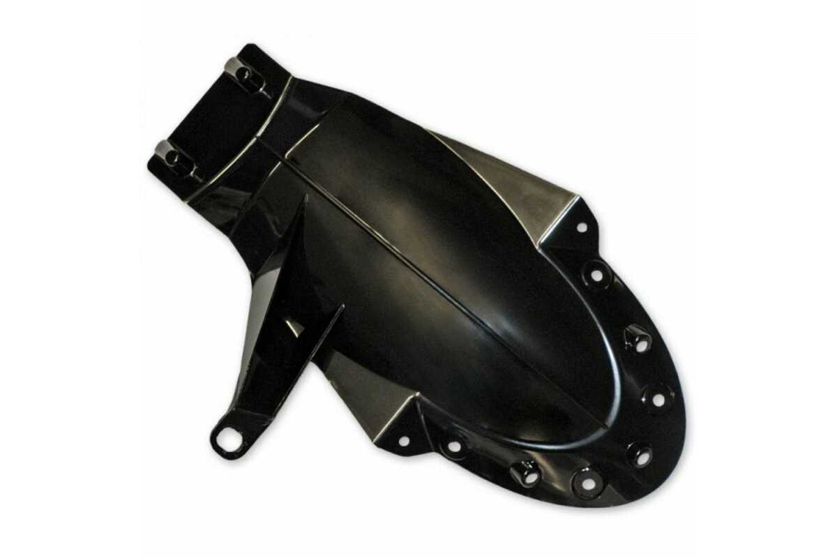 Partie interne de garde-boue arrière UFO Yamaha YZF450