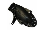 Partie interne de garde-boue arrière UFO Yamaha YZF450