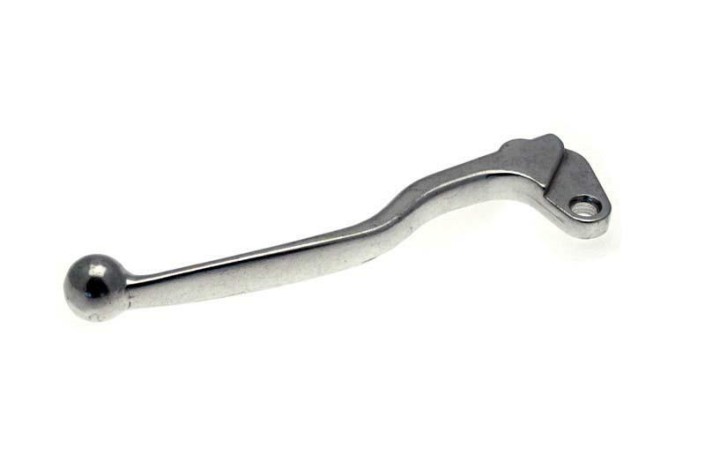Levier d'embrayage V PARTS type origine aluminium poli Yamaha Yz125