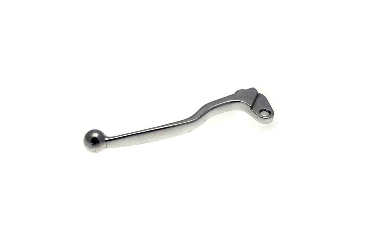 Levier d'embrayage V PARTS type origine aluminium poli Yamaha Yz125