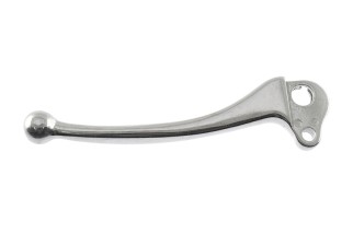 Levier gauche V PARTS type origine poli LML 125 STAR BICOLOR
