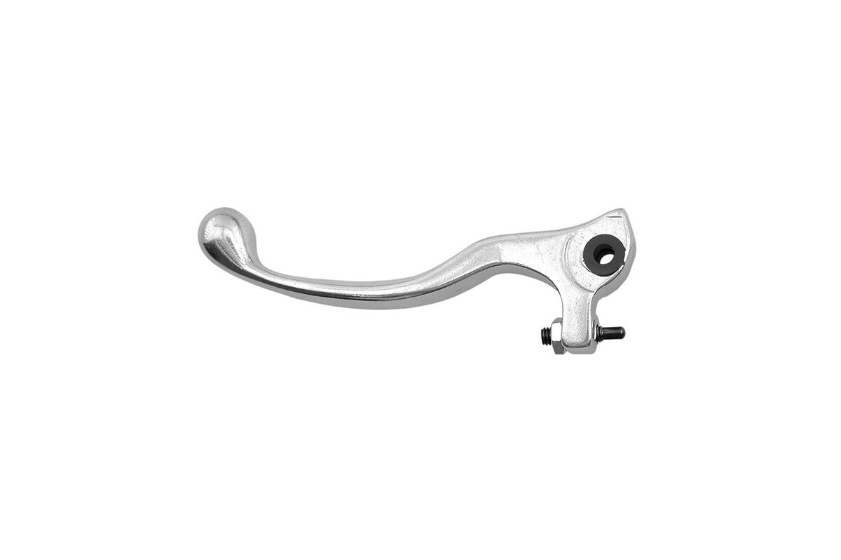 Left Lever (Silver)