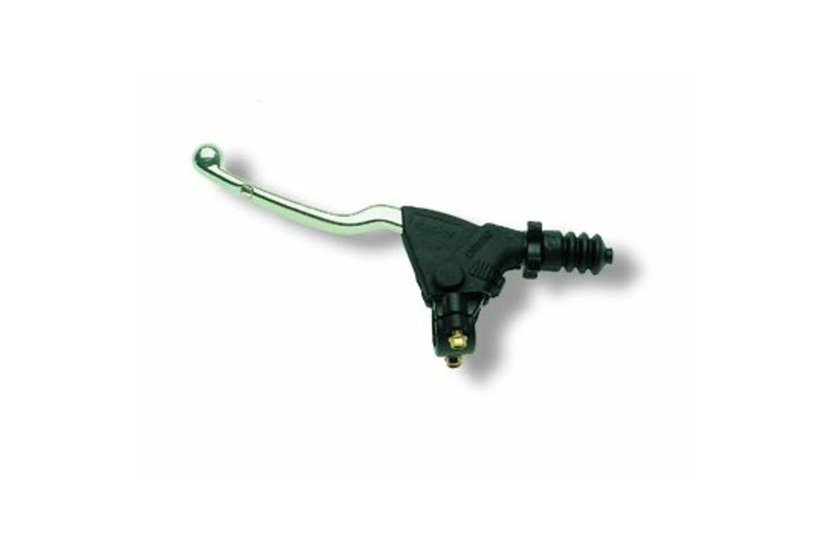 LEVIER D'EMBRAYAGE COMPLET POUR CROSS/ENDURO 2 ET 4 TEMPS