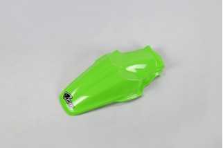 Garde-boue arrière UFO vert KX Kawasaki KX80/85