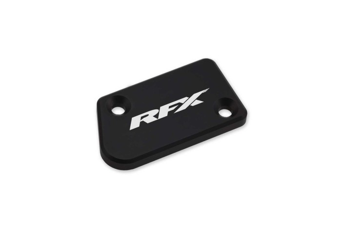 Bouchon de réservoir de frein avant RFX Pro (Bleu)