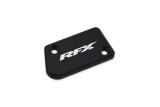 Bouchon de réservoir de frein avant RFX Pro (Bleu)