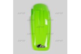 Garde-boue arrière UFO vert KX Kawasaki KX