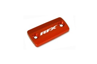 Couvercle de maître-cylindre embrayage Pro RFX (Orange) (Magura CL54)