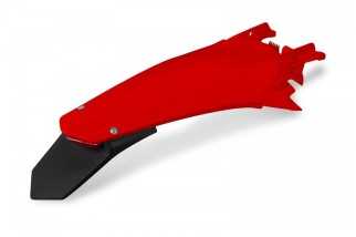 Garde-boue arrière UFO rouge Gas Gas EC