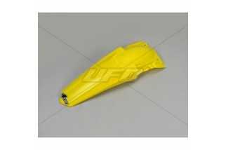 Garde-boue arrière UFO jaune Suzuki RM-Z250