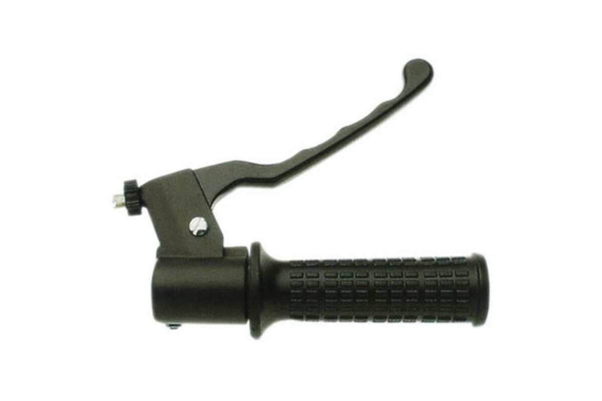 Poignée de gaz DOMINO Piaggio Ciao