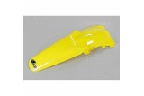 Garde-boue arrière UFO jaune Suzuki RM-Z250