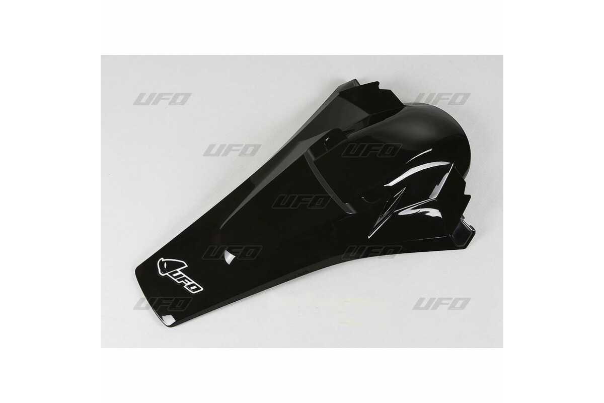 Garde-boue arrière UFO noir Husqvarna