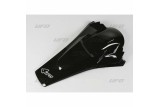 Garde-boue arrière UFO noir Husqvarna