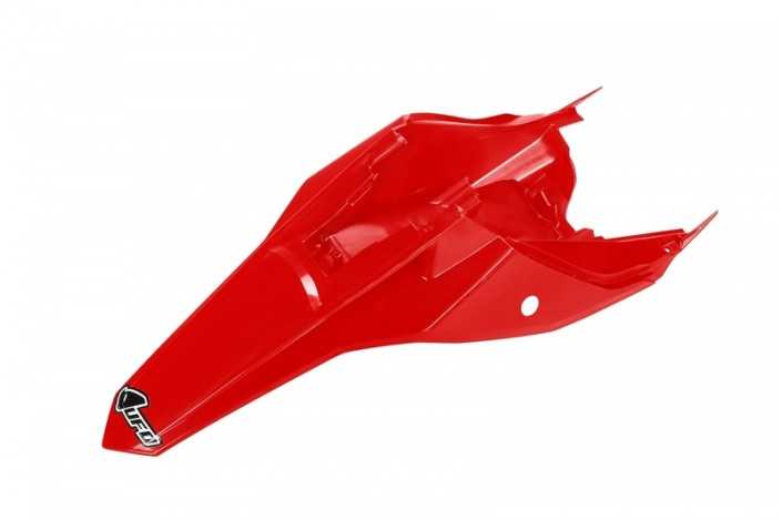 Garde-boue arrière UFO rouge Gas Gas MC 65