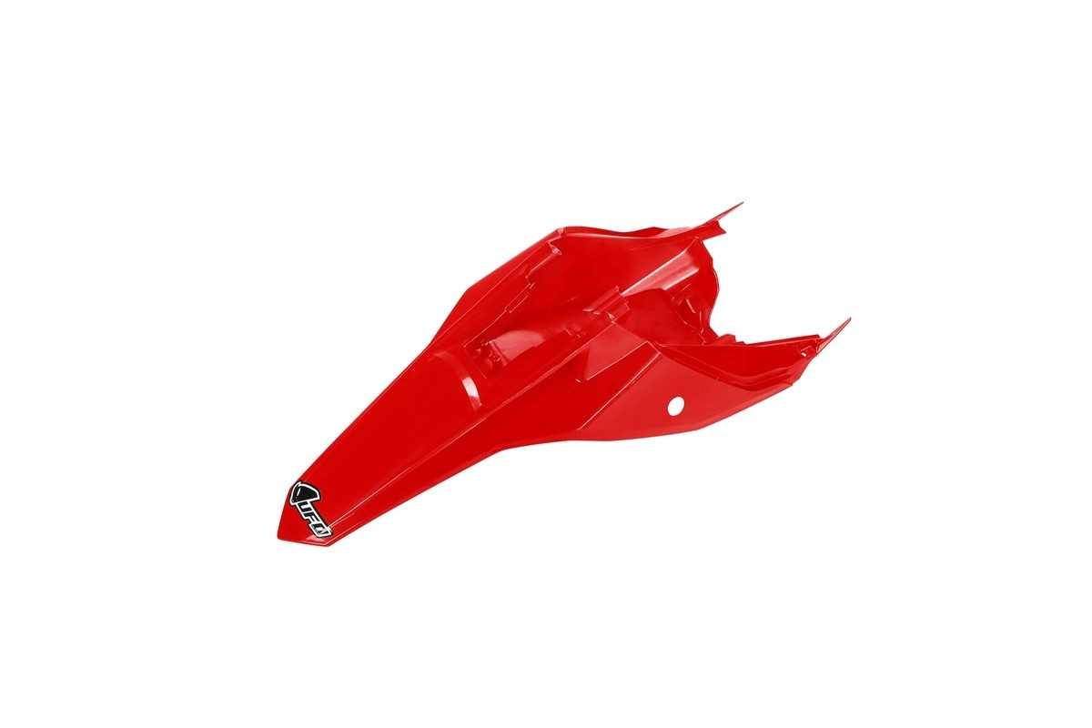 Garde-boue arrière UFO rouge Gas Gas MC 65