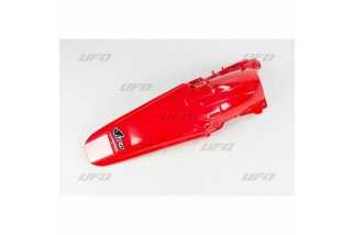 Garde-boue arrière UFO rouge Honda CRF450X