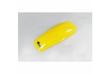 Garde-boue arrière UFO jaune Suzuki RM125/250