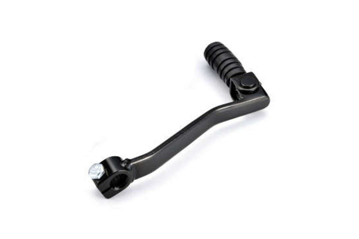 Sélecteur de vitesse TECNIUM noir Honda XL125S/185S