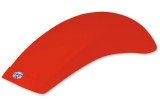 Garde-boue arrière UFO universel medium rouge