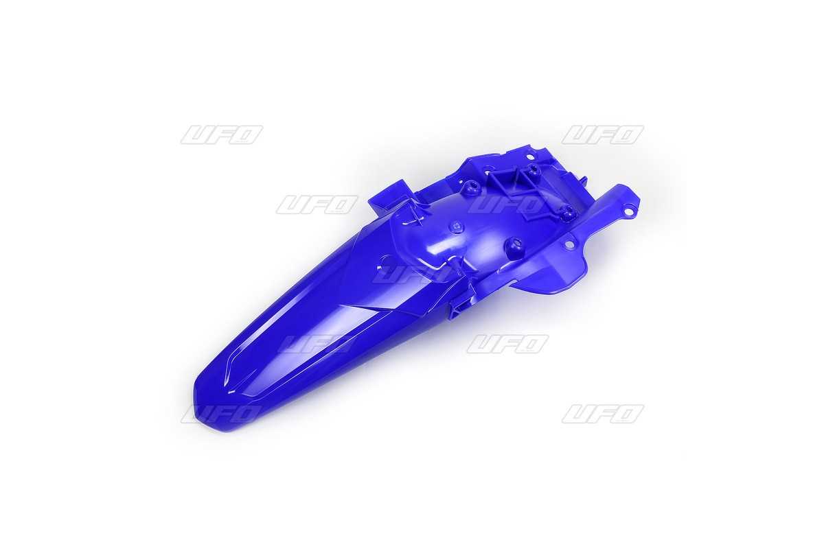 Garde-boue arrière UFO bleu Yamaha YZF450F