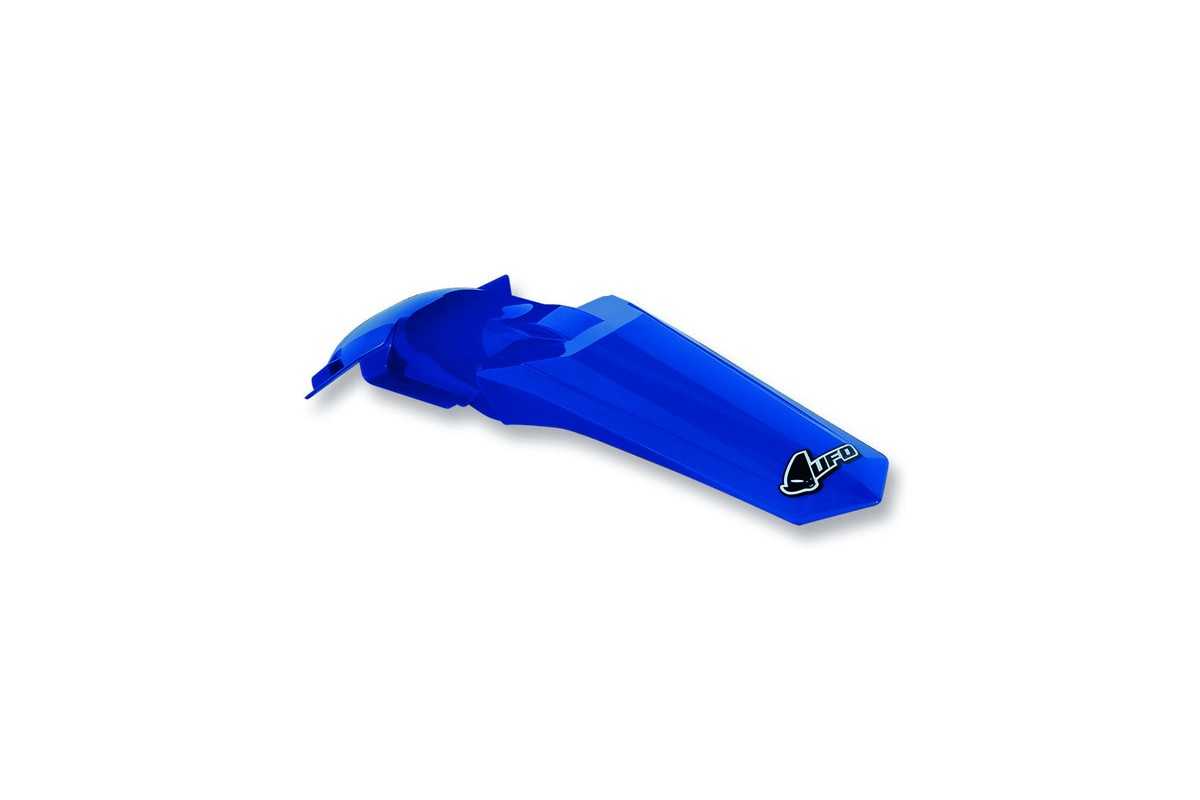 Garde-boue arrière UFO bleu restylé Yamaha YZ85