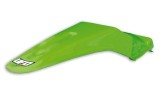 Garde-boue arrière UFO vert KX Kawasaki KX65