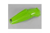 Garde-boue arrière UFO vert KX Kawasaki KX125/250