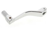 Sélecteur de vitesse V PARTS alu gris Derbi