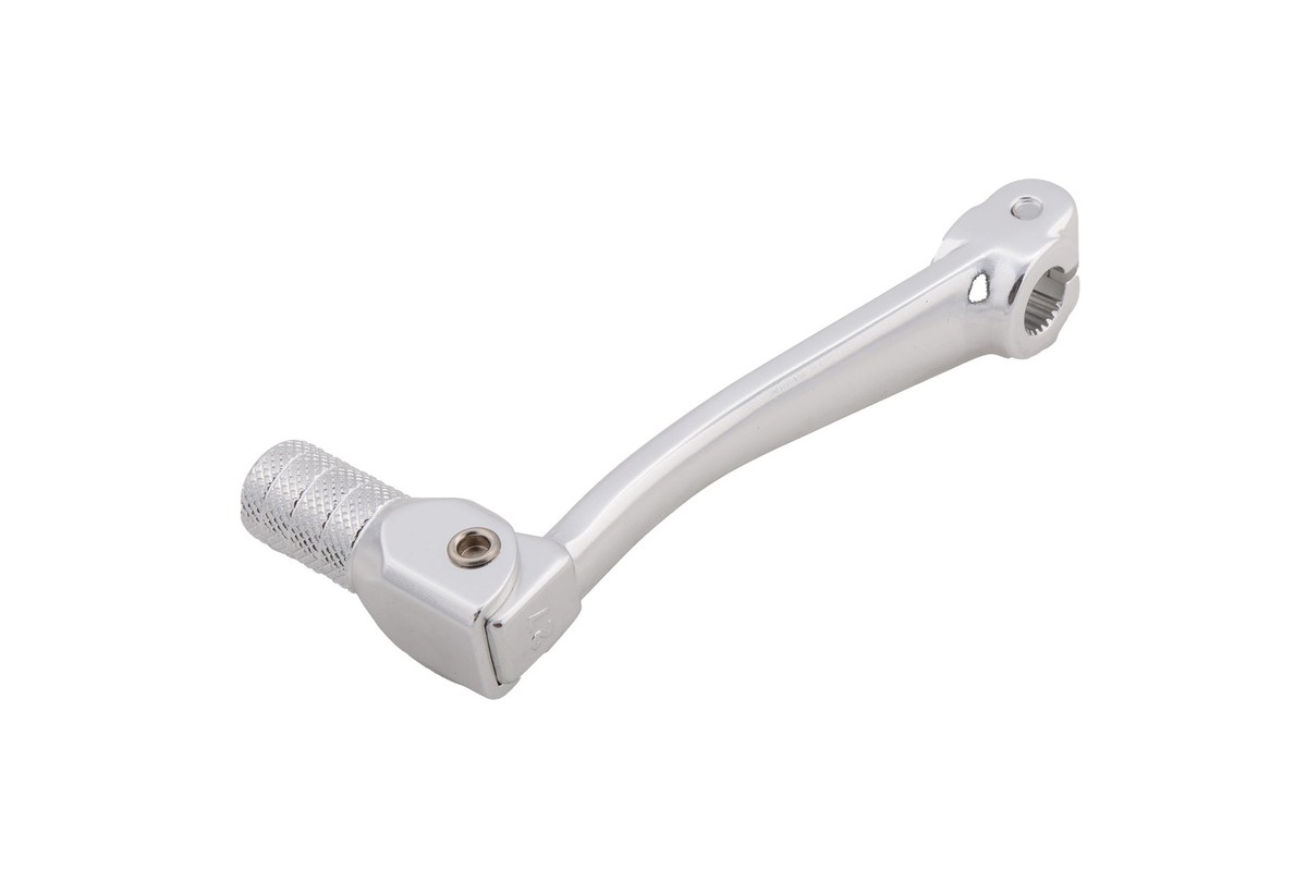 Sélecteur de vitesse V PARTS alu gris Minarelli AM6