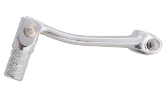 Sélecteur de vitesse V PARTS alu gris Minarelli AM6