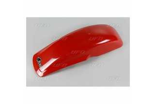 Garde-boue arrière UFO rouge universel