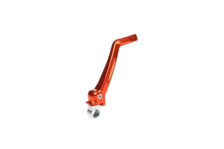 Kick RFX série Race (Orange) - pour KTM SX65