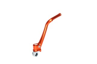 Kick RFX série Race (Orange) - pour KTM SX125/150