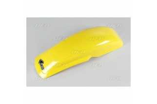 Garde-boue arrière UFO jaune universel