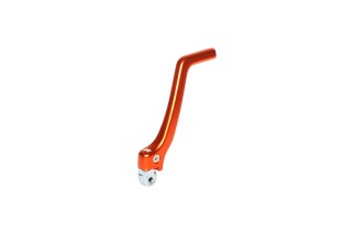 Kick RFX série Race (Orange) - pour KTM SX85