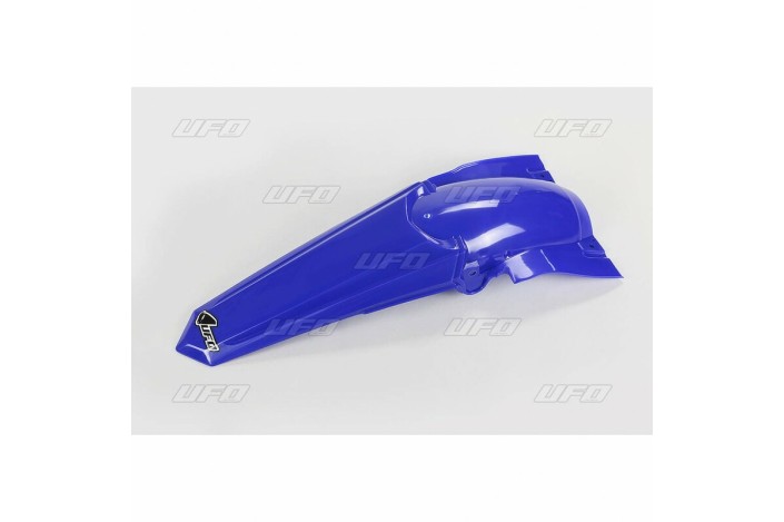 Garde-boue arrière UFO bleu Reflex Yamaha YZ250F