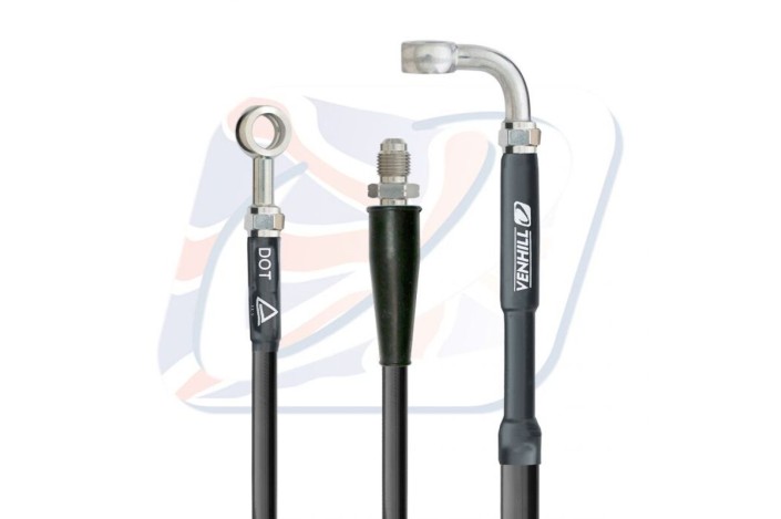 Durite d'embrayage VENHILL