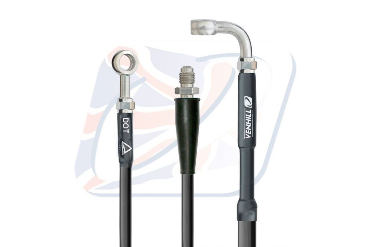 Durite d'embrayage VENHILL - 1 durite