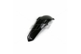 Garde-boue arrière UFO noir Yamaha YZ125/250