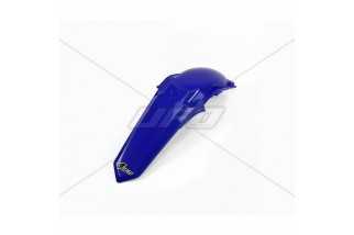 Garde-boue arrière UFO bleu Yamaha YZ125/250