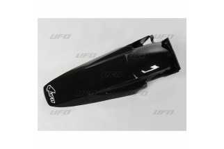 Garde-boue arrière UFO noir KTM EXC