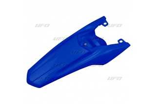 Garde-boue arrière UFO bleu Yamaha YZ65