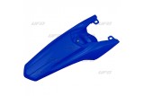 Garde-boue arrière UFO bleu Yamaha YZ65